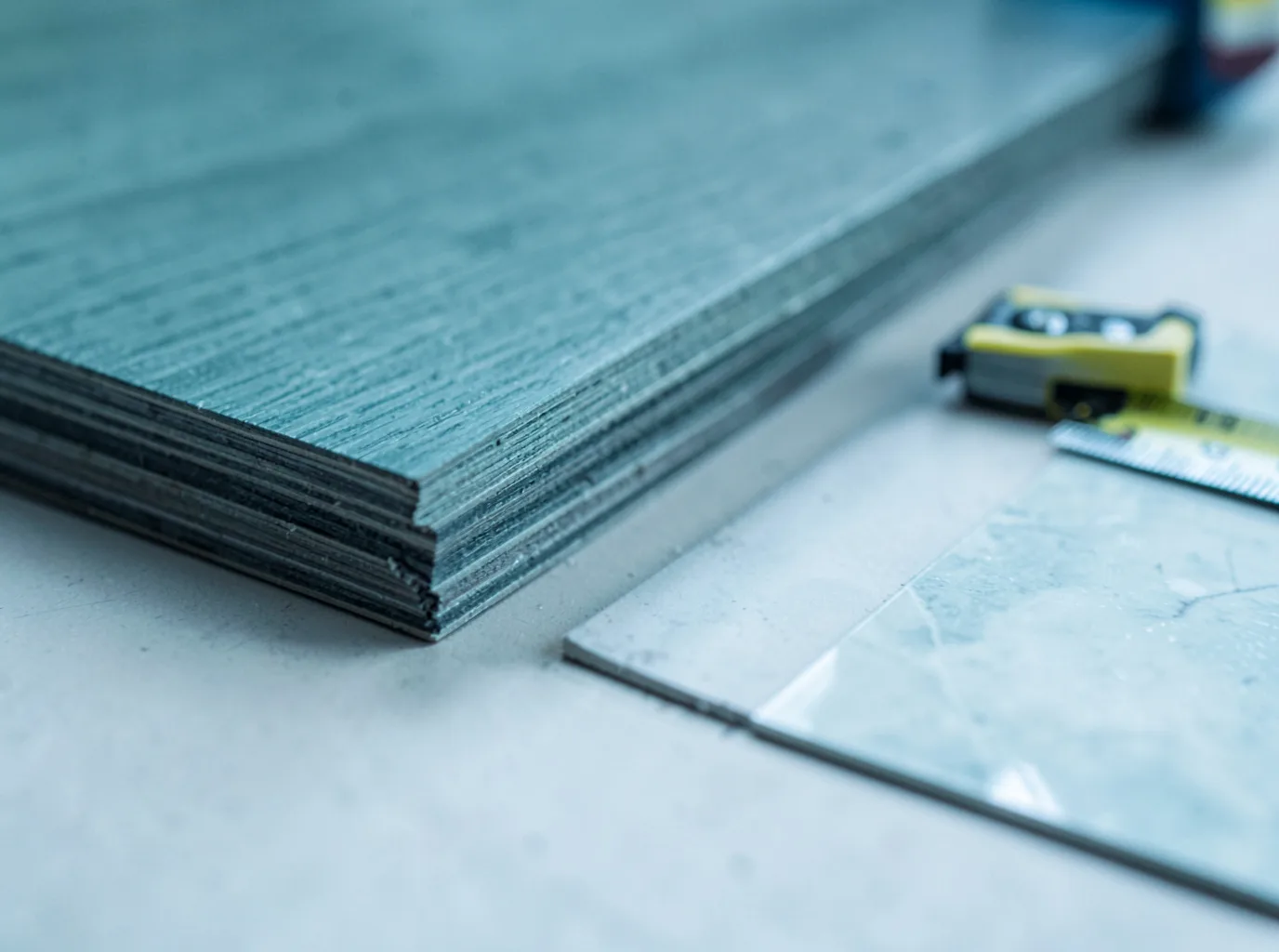 Luxury Vinyl Plank Installation Hubbardston, MA FAQs